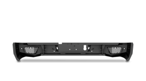 Dodge Ram Bumper - Rear - Body Armor 4x4 - Ambush - Light Texture Black - `10-`21